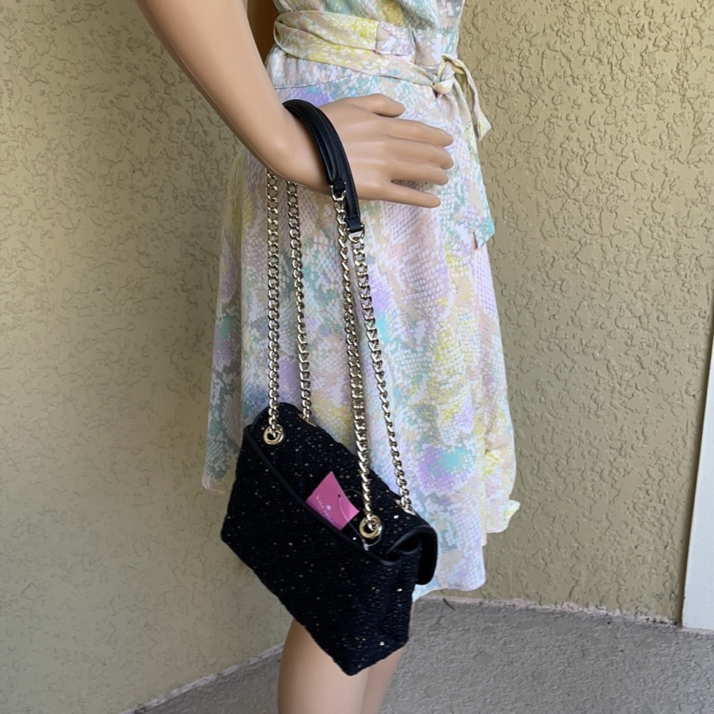 Kate Spade natalia small flap crossbody - Picture 13 of 16